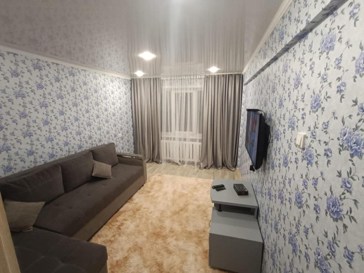 Lux Home На Амурской Ust-Kamenogorsk Exterior photo